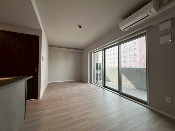 シャーメゾンステージ中央通り