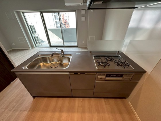 シャーメゾンステージ中央通り