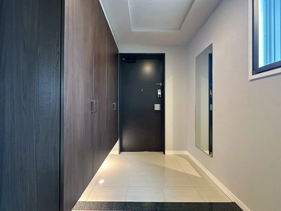 シャーメゾンステージ中央通り