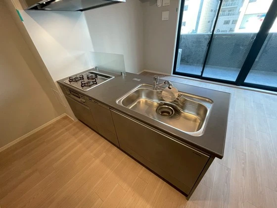 シャーメゾンステージ中央通り