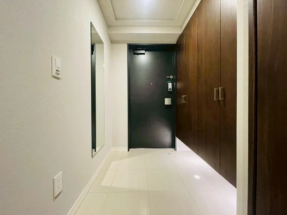 シャーメゾンステージ中央通り