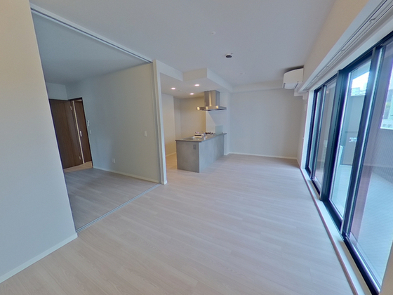 シャーメゾンステージ中央通り