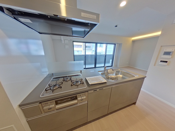 シャーメゾンステージ中央通り