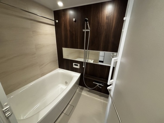 シャーメゾンステージ中央通り