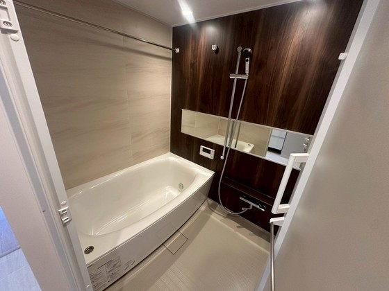 シャーメゾンステージ中央通り