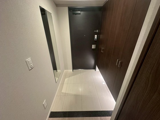 シャーメゾンステージ中央通り