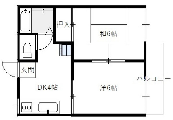 フォーブル隅の浜