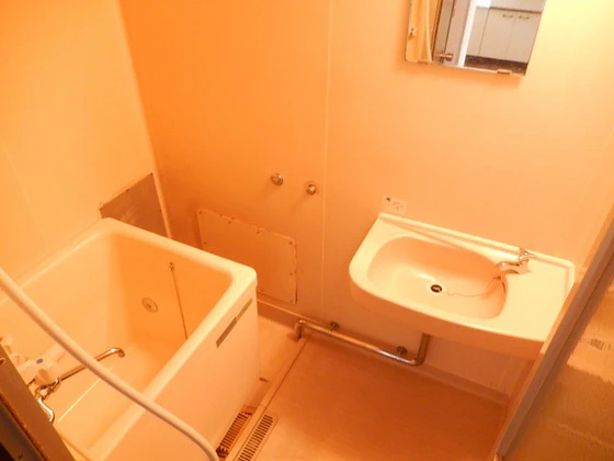 フォーブル隅の浜