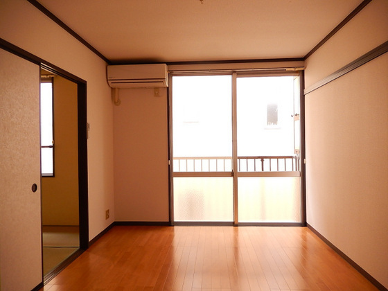 フォーブル隅の浜