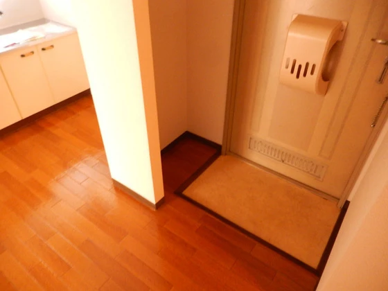 フォーブル隅の浜