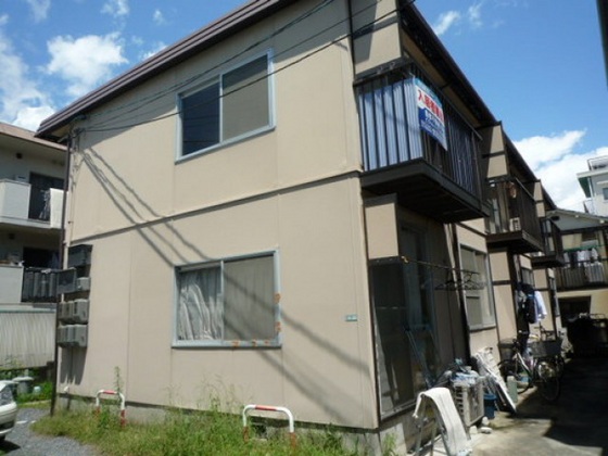 フォーブル隅の浜