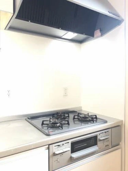 コーポ カノン A棟