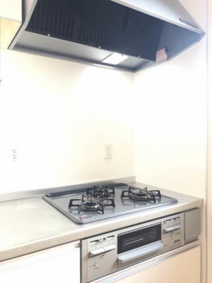 コーポ カノン A棟