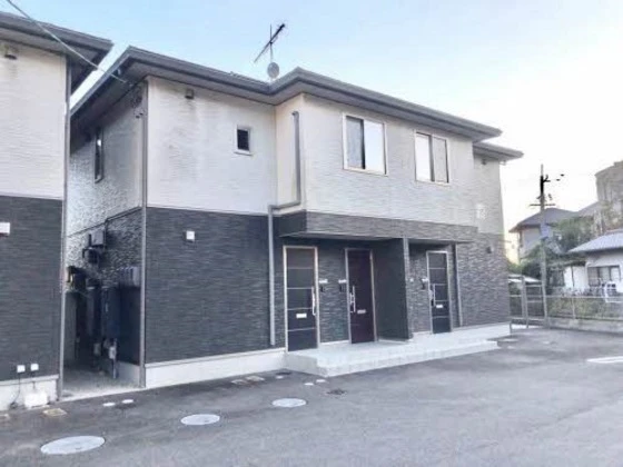 コーポ カノン A棟