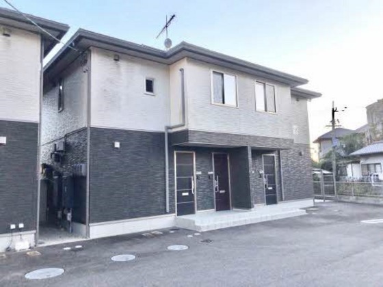 コーポ カノン A棟