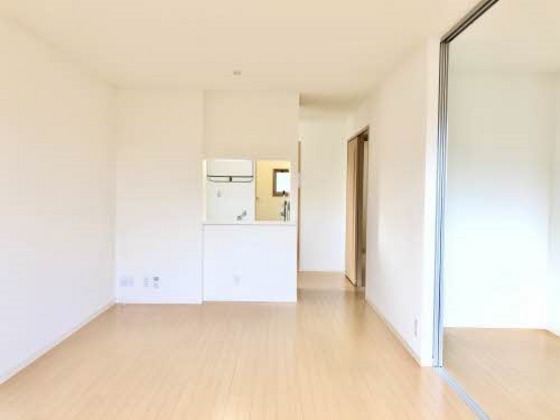 コーポ カノン A棟