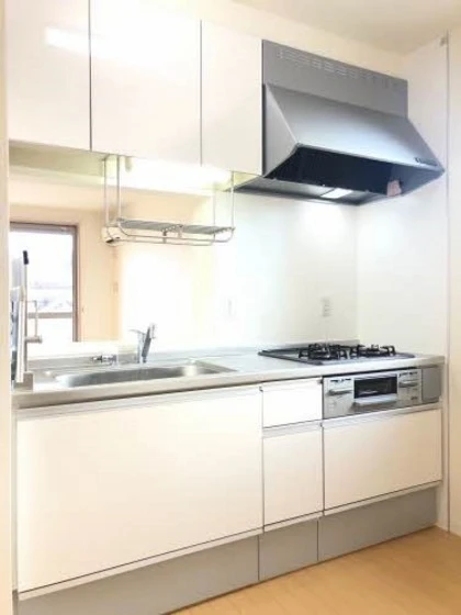 コーポ カノン A棟