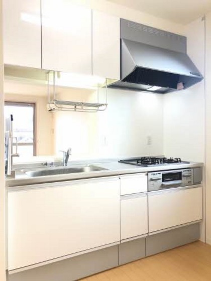 コーポ カノン A棟