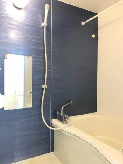 コーポ カノン A棟