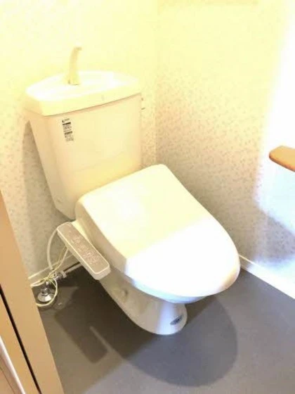 コーポ カノン A棟