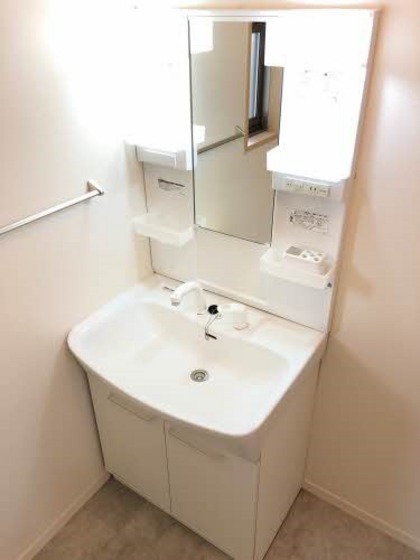 コーポ カノン A棟