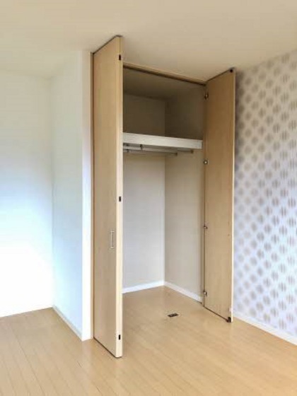 コーポ カノン A棟