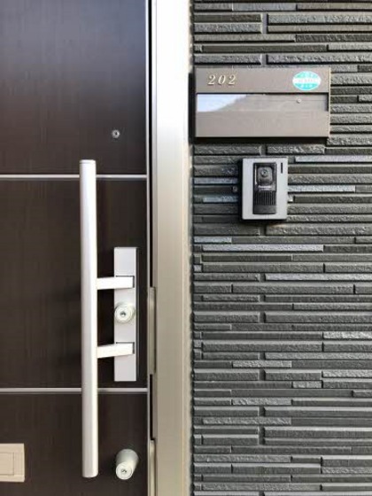 コーポ カノン A棟