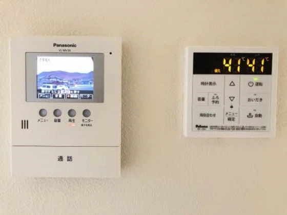 コーポ カノン A棟