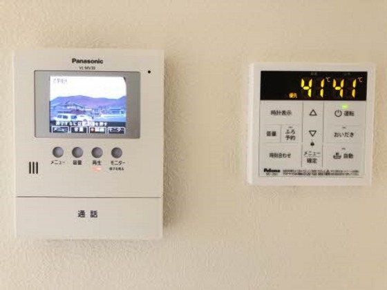 コーポ カノン A棟