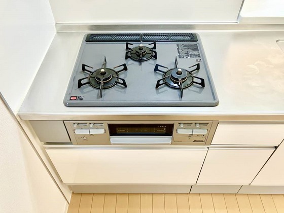 コーポ カノン A棟