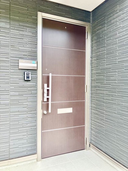 コーポ カノン A棟