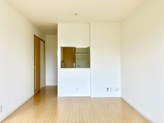 コーポ カノン A棟