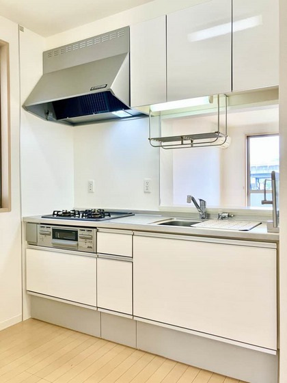 コーポ カノン A棟