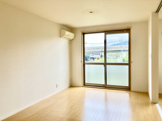 コーポ カノン A棟