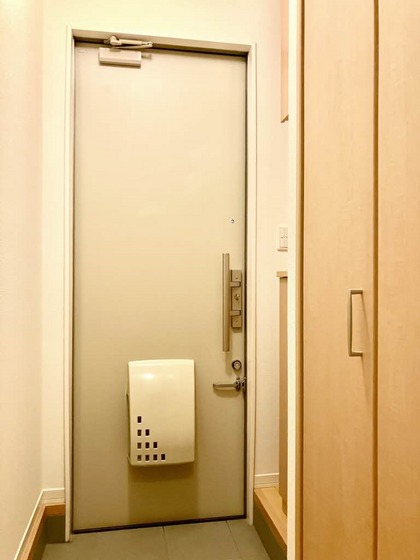 コーポ カノン A棟