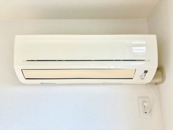 コーポ カノン A棟