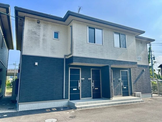 コーポ カノン A棟