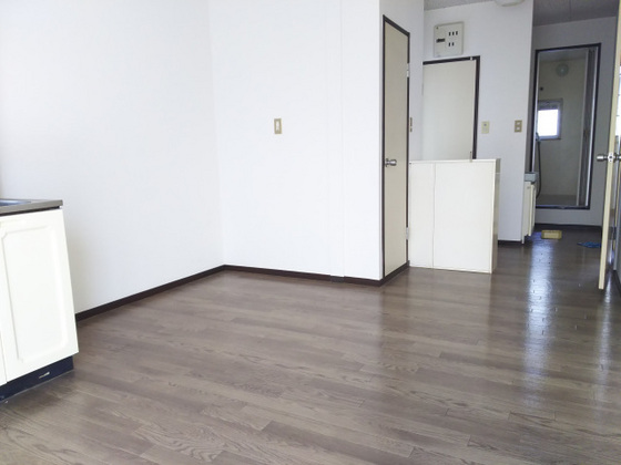 ヴィラ・ウィンディアA