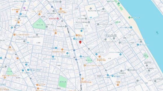 ヴィラ・ウィンディアA