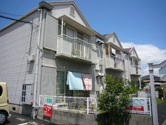 ヴィラ・ウィンディアA