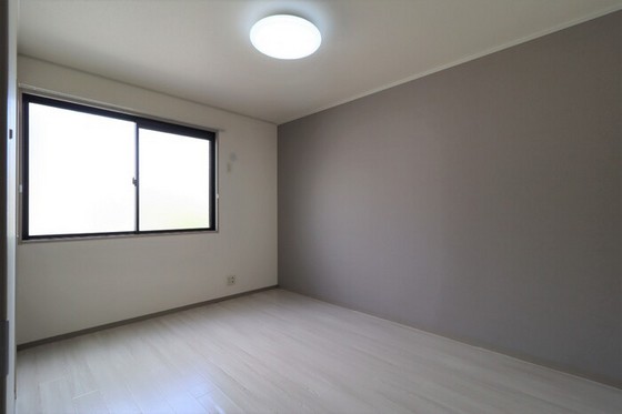 セレーノ・今保 A棟