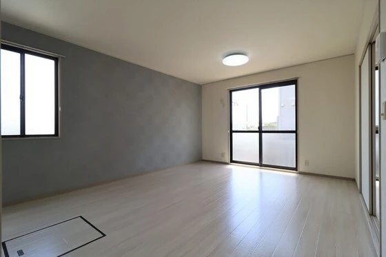 セレーノ・今保 A棟