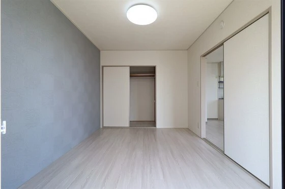 セレーノ・今保 A棟