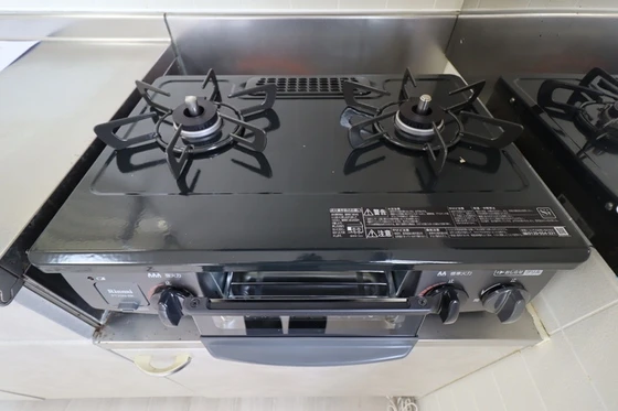 セレーノ・今保 A棟