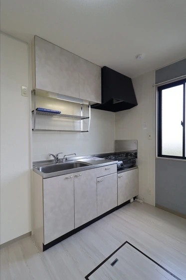 セレーノ・今保 A棟