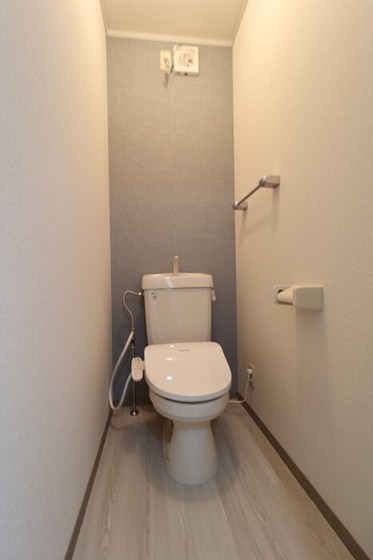 セレーノ・今保 A棟