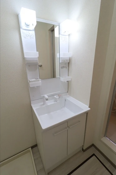 セレーノ・今保 A棟