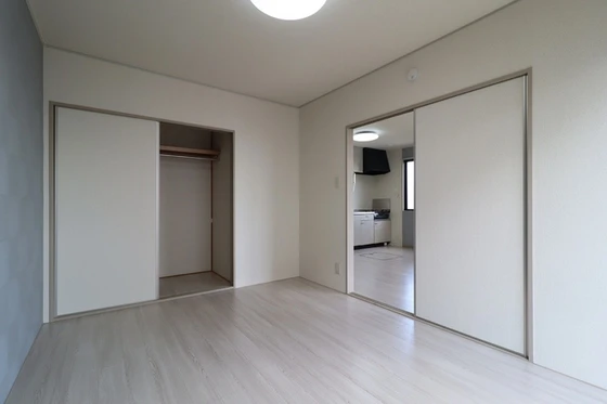 セレーノ・今保 A棟