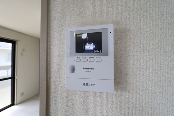 セレーノ・今保 A棟