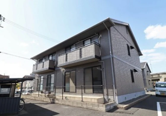 セレーノ・今保 A棟